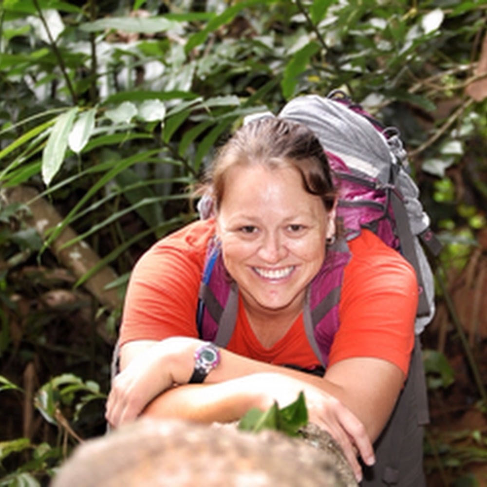 Meet your Posher, Kristi